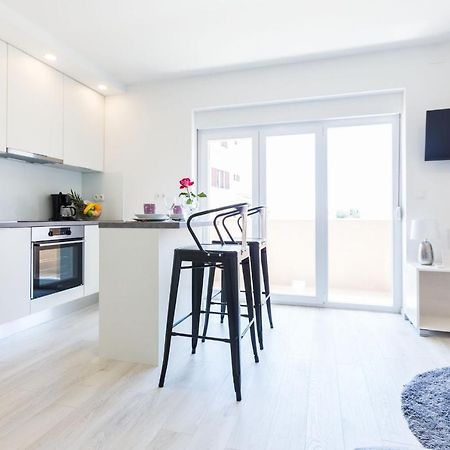 2Sis 2 Apartments Zadar Bagian luar foto