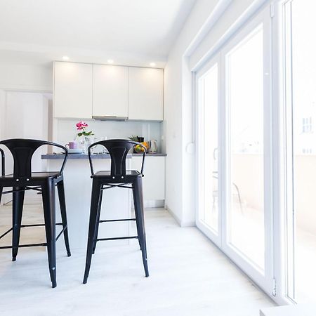 2Sis 2 Apartments Zadar Ruang foto