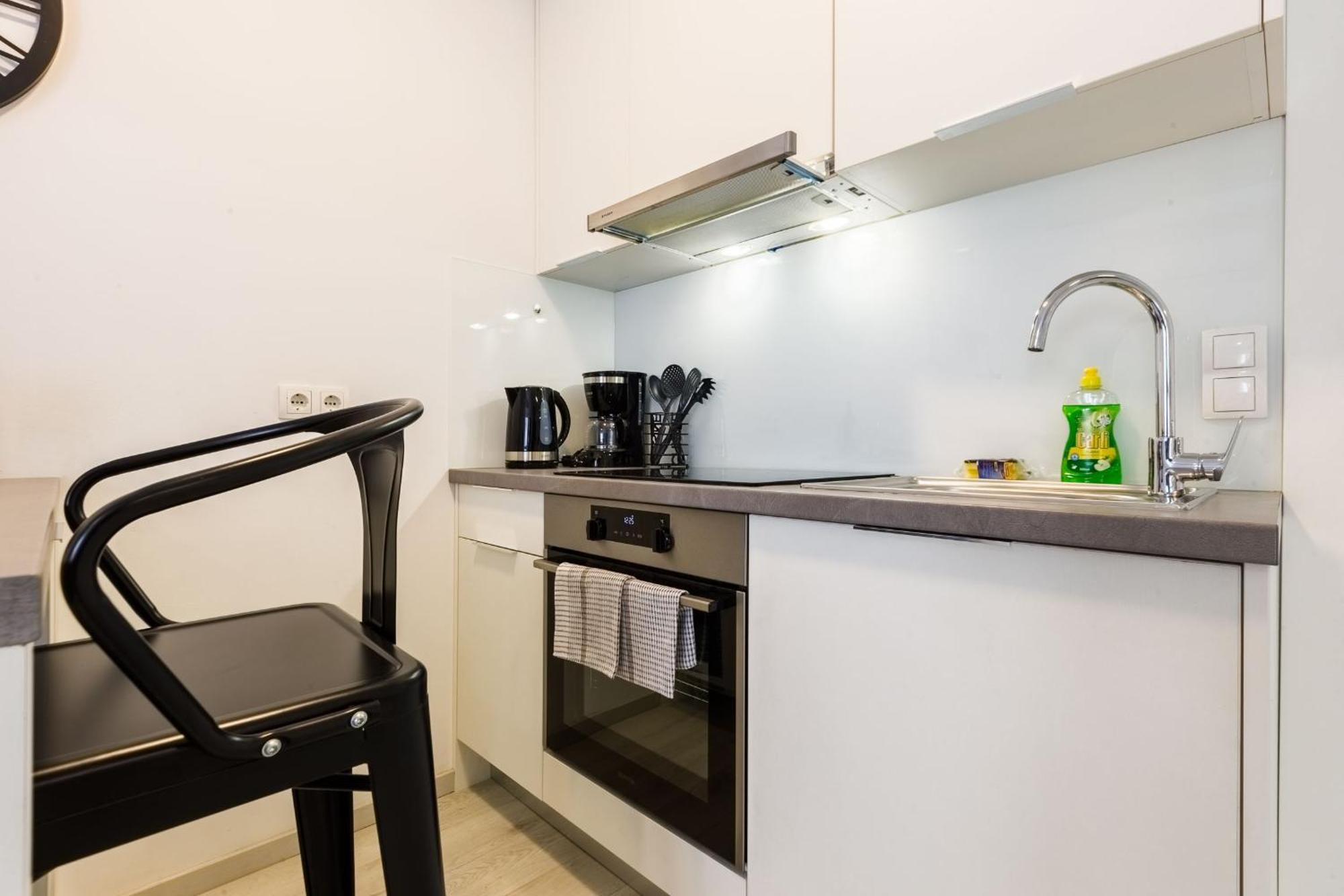 2Sis 2 Apartments Zadar Ruang foto